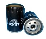 FILTRU ULEI ALCO FILTER SP-812 - Compatibil cu AUDI, BARKAS, CHRYSLER, FORD USA, JEEP, NSU, PORSCHE, SEAT, TRABANT, VW, WARTBURG