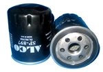 FILTRU ULEI ALCO FILTER SP-897 - Compatibil cu CITROEN, FIAT, PEUGEOT