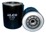FILTRU ULEI ALCO FILTER SP-990 - Compatibil cu ALFA ROMEO, CITROEN, FIAT, IVECO, LANCIA, MULTICAR, OPEL, PEUGEOT, RENAULT, RENAU