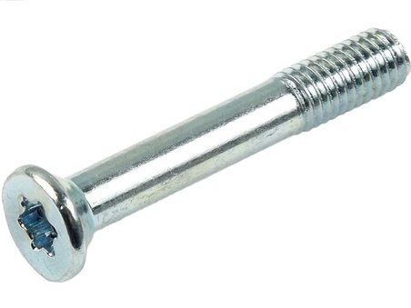 Kit reparatie alternator AS-PL SP0052