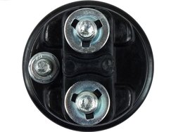 Capac, releu demaror AS-PL SP0034