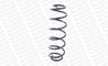 Arc suspensie Monroe SP1732