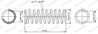 ARC SUSPENSIE MONROE SP3954 - Compatibil cu MITSUBISHI