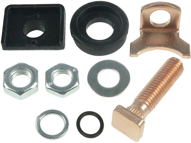KIT REPARATIE ELECTROMOTOR AS-PL SP6003 - Piesa auto compatibila cu mai multe marci