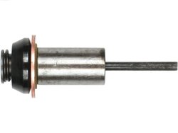 Kit reparatie electromotor AS-PL SP6009