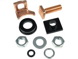 KIT REPARATIE ELECTROMOTOR AS-PL SP6011 - Piesa auto compatibila cu mai multe marci