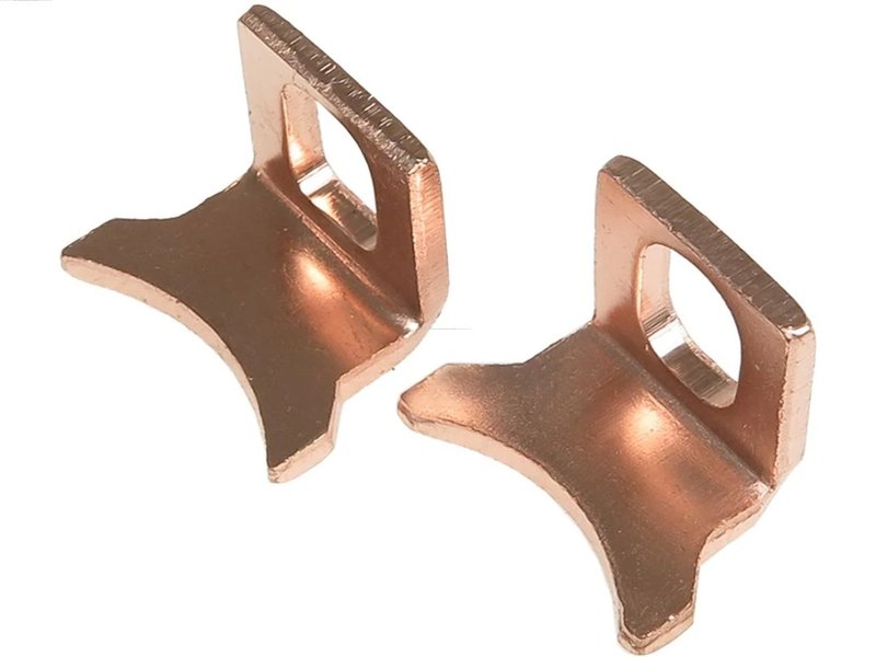 Kit reparatie electromotor AS-PL SP6012