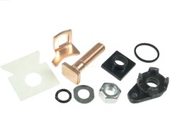 KIT REPARATIE ELECTROMOTOR AS-PL SP6017 - Piesa auto compatibila cu mai multe marci