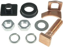 Kit reparatie electromotor AS-PL SP6020