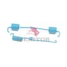 SET REPARATIE ETRIER MERITOR SP8564 - Piesa auto compatibila cu mai multe marci