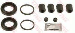 SET REPARATIE ETRIER TRW SP8980 - Compatibil cu ALFA ROMEO, AUDI, FIAT, LANCIA, PEUGEOT, SEAT, SKODA, VW