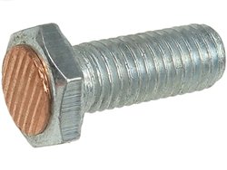 Kit reparatie electromotor AS-PL SP9006