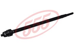 BIELETA DIRECTIE 555 SR-6270 - Compatibil cu HONDA