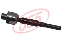 BIELETA DIRECTIE 555 SR-6380 - Compatibil cu HONDA