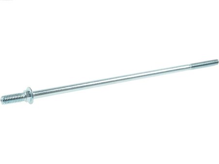 Kit reparatie alternator AS-PL SRS0121