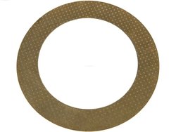 Kit reparatie alternator AS-PL SRS0170S