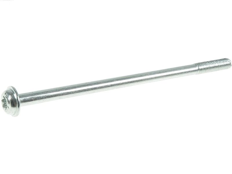 Kit reparatie alternator AS-PL SRS6029