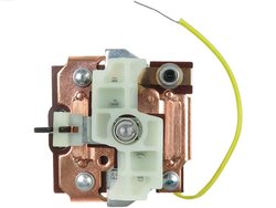 SOLENOID ELECTROMOTOR AS-PL SS0002 - Piesa auto compatibila cu mai multe marci