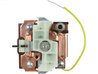 SOLENOID ELECTROMOTOR AS-PL SS0002 - Piesa auto compatibila cu mai multe marci