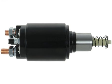 SOLENOID ELECTROMOTOR AS-PL SS0007 - Piesa auto compatibila cu mai multe marci