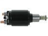 SOLENOID ELECTROMOTOR AS-PL SS0007 - Piesa auto compatibila cu mai multe marci