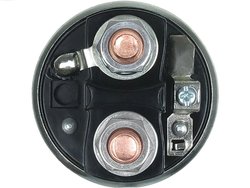 SOLENOID ELECTROMOTOR AS-PL SS0003 - Piesa auto compatibila cu mai multe marci