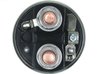SOLENOID ELECTROMOTOR AS-PL SS0003 - Piesa auto compatibila cu mai multe marci