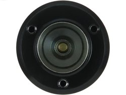 SOLENOID ELECTROMOTOR AS-PL SS0007 - Piesa auto compatibila cu mai multe marci