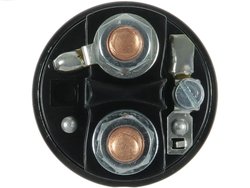SOLENOID ELECTROMOTOR AS-PL SS0007 - Piesa auto compatibila cu mai multe marci