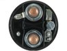 SOLENOID ELECTROMOTOR AS-PL SS0007 - Piesa auto compatibila cu mai multe marci