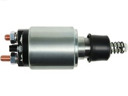 SOLENOID ELECTROMOTOR AS-PL SS0009 - Piesa auto compatibila cu mai multe marci