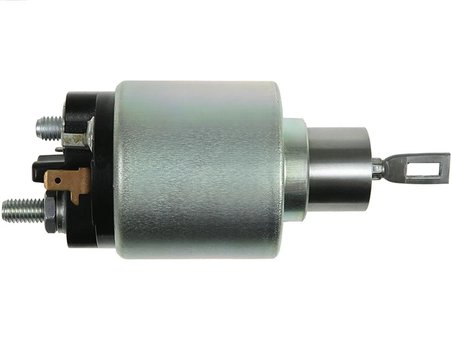 SOLENOID ELECTROMOTOR AS-PL SS0010(BOSCH) - Piesa auto compatibila cu mai multe marci