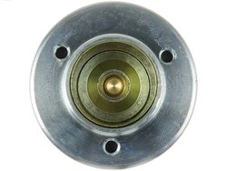 SOLENOID ELECTROMOTOR AS-PL SS0011 - Piesa auto compatibila cu mai multe marci