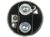 SOLENOID ELECTROMOTOR AS-PL SS0011 - Piesa auto compatibila cu mai multe marci