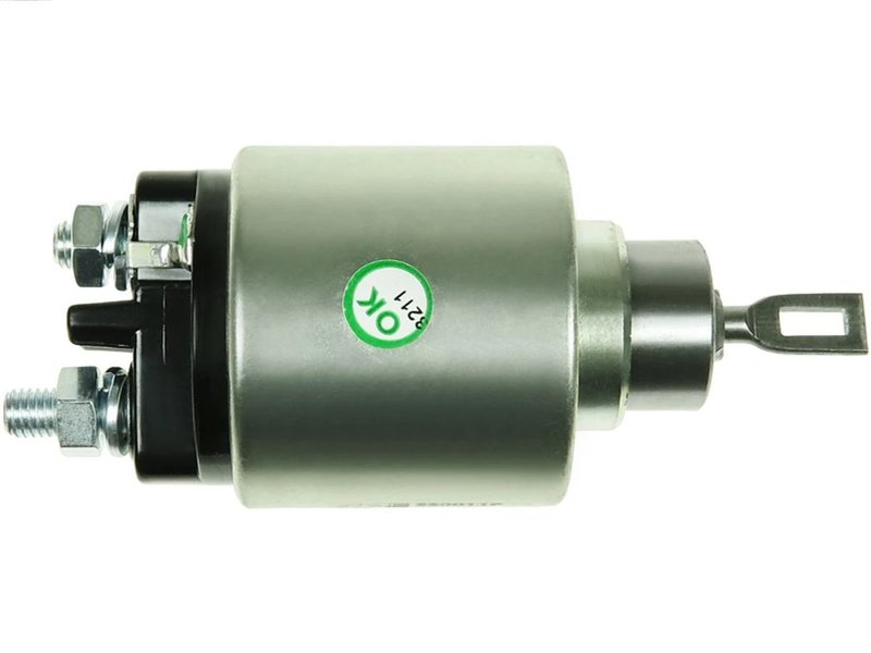 SOLENOID ELECTROMOTOR AS-PL SS0011P - Piesa auto compatibila cu mai multe marci