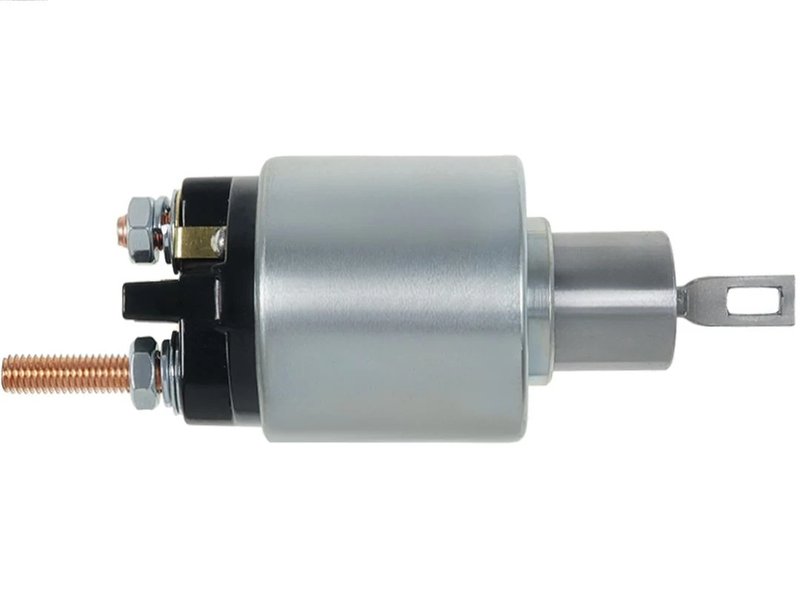 SOLENOID ELECTROMOTOR AS-PL SS0012 - Piesa auto compatibila cu mai multe marci