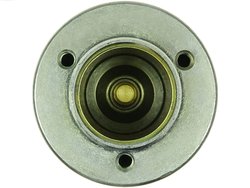 SOLENOID ELECTROMOTOR AS-PL SS0011P - Piesa auto compatibila cu mai multe marci