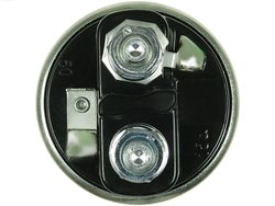 SOLENOID ELECTROMOTOR AS-PL SS0011P - Piesa auto compatibila cu mai multe marci