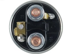 SOLENOID ELECTROMOTOR AS-PL SS0012 - Piesa auto compatibila cu mai multe marci