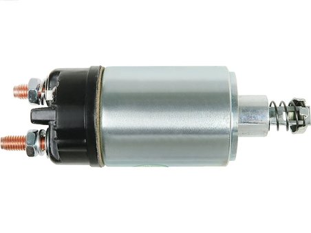 SOLENOID ELECTROMOTOR AS-PL SS0014 - Piesa auto compatibila cu mai multe marci
