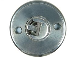 SOLENOID ELECTROMOTOR AS-PL SS0014 - Piesa auto compatibila cu mai multe marci