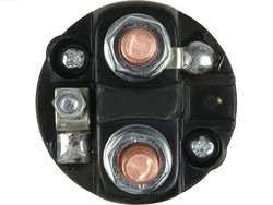 SOLENOID ELECTROMOTOR AS-PL SS0014 - Piesa auto compatibila cu mai multe marci