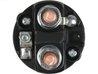 SOLENOID ELECTROMOTOR AS-PL SS0014 - Piesa auto compatibila cu mai multe marci