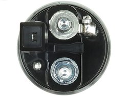 Solenoid electromotor AS-PL SS0017