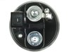 Solenoid electromotor AS-PL SS0017