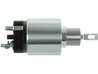 SOLENOID ELECTROMOTOR AS-PL SS0018 - Piesa auto compatibila cu mai multe marci