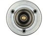 SOLENOID ELECTROMOTOR AS-PL SS0017(BOSCH) - Piesa auto compatibila cu mai multe marci