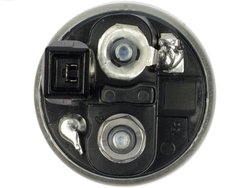 SOLENOID ELECTROMOTOR AS-PL SS0017(BOSCH) - Piesa auto compatibila cu mai multe marci
