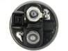 SOLENOID ELECTROMOTOR AS-PL SS0017(BOSCH) - Piesa auto compatibila cu mai multe marci