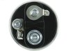 SOLENOID ELECTROMOTOR AS-PL SS0018 - Piesa auto compatibila cu mai multe marci